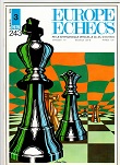 EUROPÉ ECHECS / 1979 vol 21, no 243